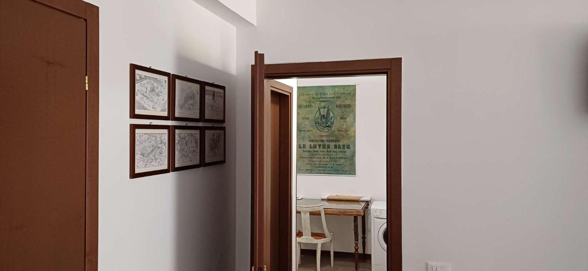 Nottetempo Verona Luaran gambar