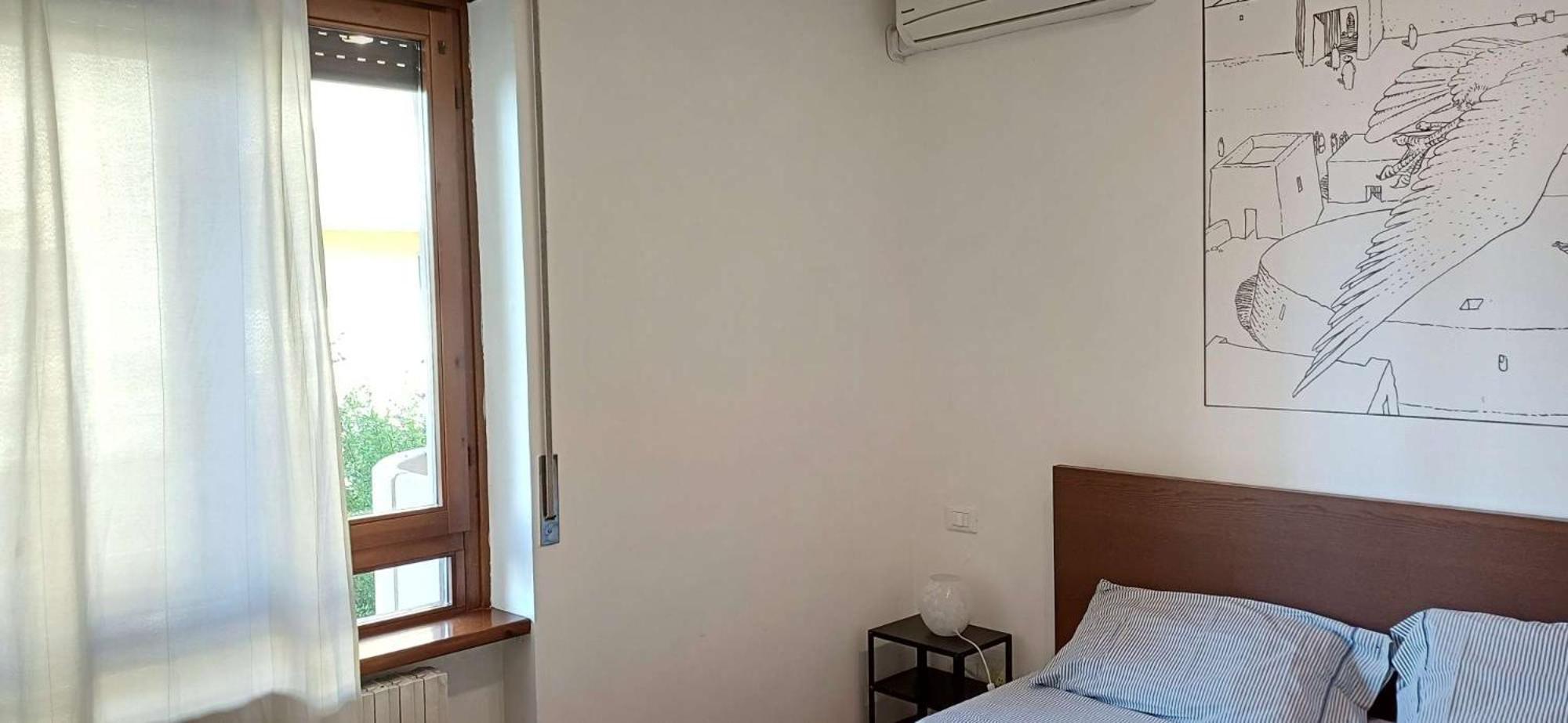 Nottetempo Verona Luaran gambar